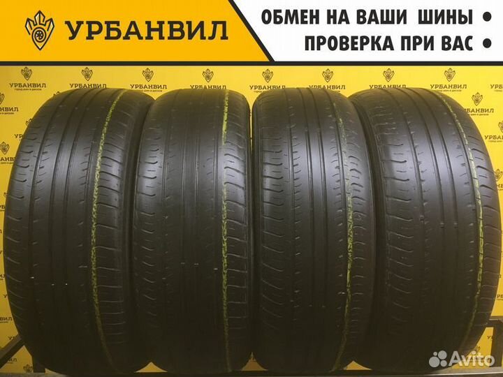 Hankook Optimo K415 225/55 R18 98H