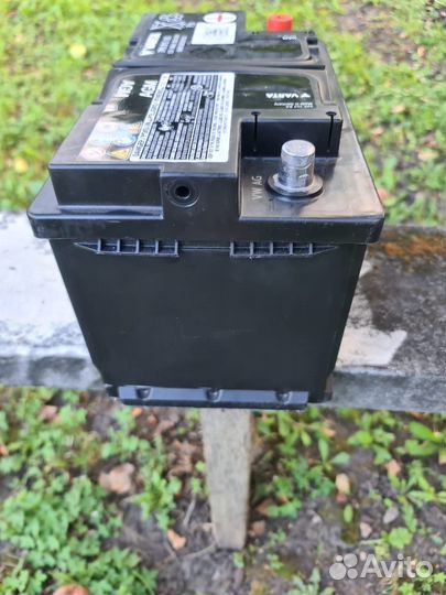 Аккумулятор