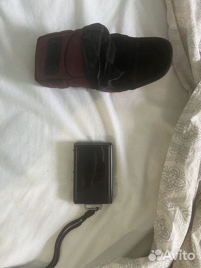 Sony cyber shot Carl zeiss