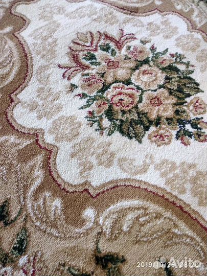 Ковер (за 2шт)