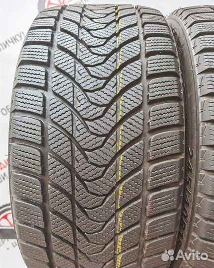 Delinte WD1 245/40 R18 93T
