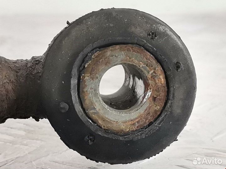 Амортизатор задний правый для Renault Scenic 1