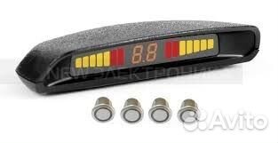 Парктроник