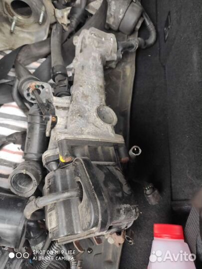 A20dth двигатель insignia