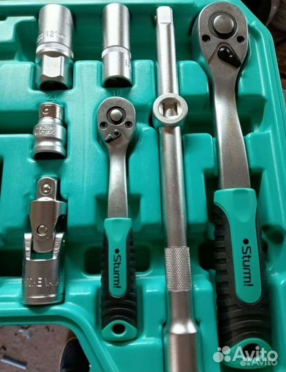 Набор инструментов