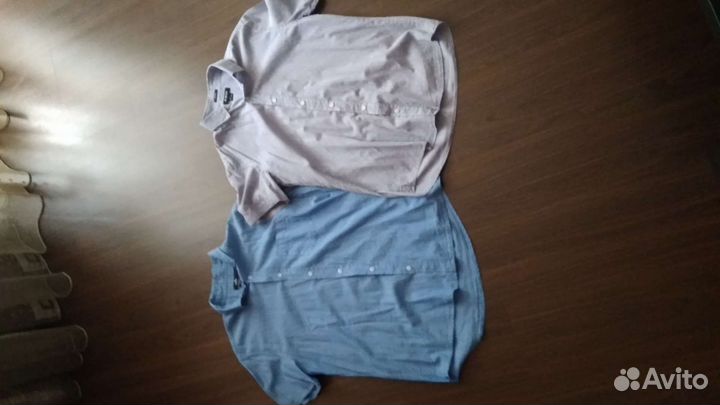 Рубашки бу Zolla, Ostin