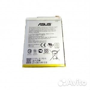 Оригинальный Аккумулятор Asus Zenfone 2 (ZE500CL)