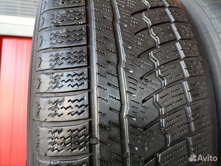 Zeetex WH1000 225/55 R17