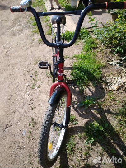 Продам велосипед либо обменяю на побольше