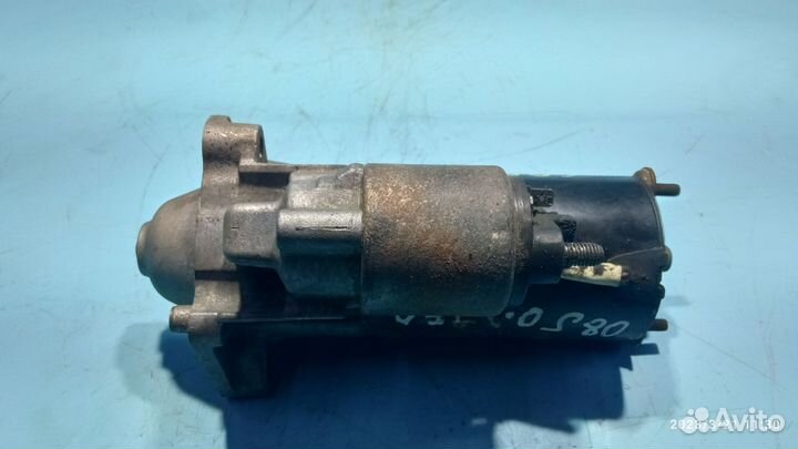 Стартер для Volvo S80 1998-2006