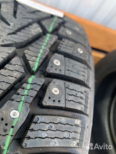 Nokian Tyres Nordman 7 215/55 R17 98T