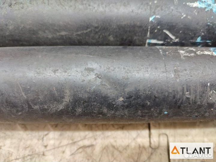 Амортизатор задний daihatsu mira