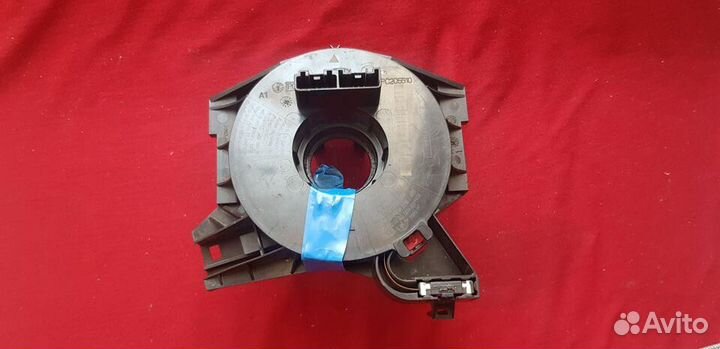 Шлейф подрулевой Форд Фокус 1