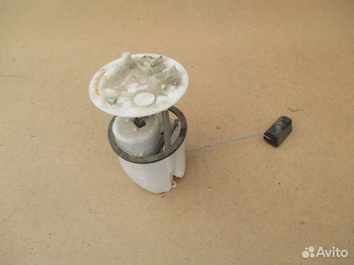 Бензонасос Mitsubishi Lancer 10 2007-2017