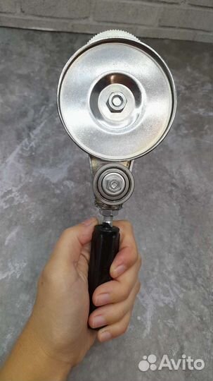 Закаточная машинка автомат для любых крышек