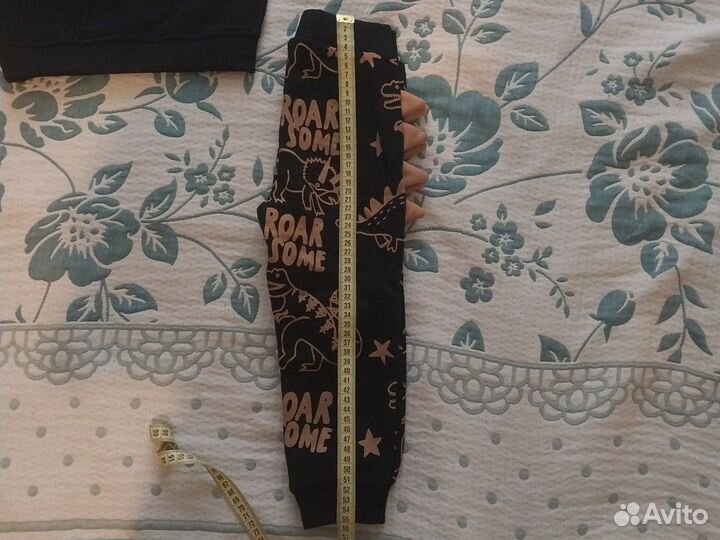 Костюм H&M 110 для мальчика