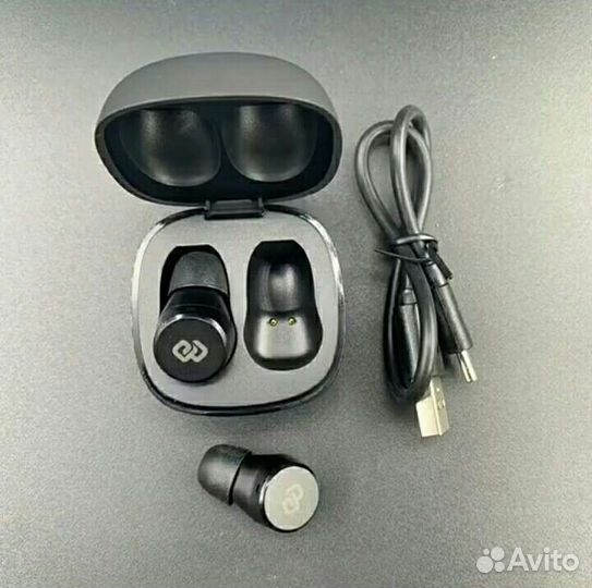 Bluetooth наушники