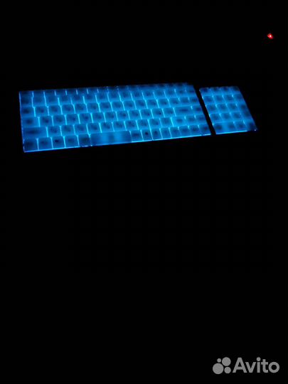 Лучшая и удобная клавиатура Defender (в идеале)