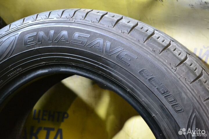 Dunlop Enasave EC300 215/60 R16