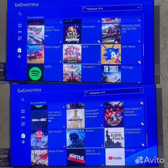 Sony playstation 4 PS4 slim 1tb