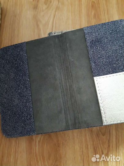 Обложка на паспорт