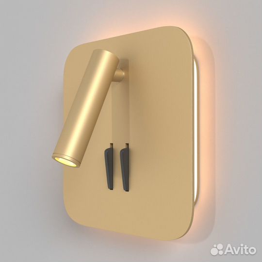 Светильники настенные (бра) от Maytoni