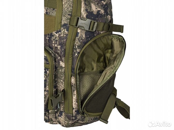 Рюкзак Remington Large Hunting Backpack Gr. Forest