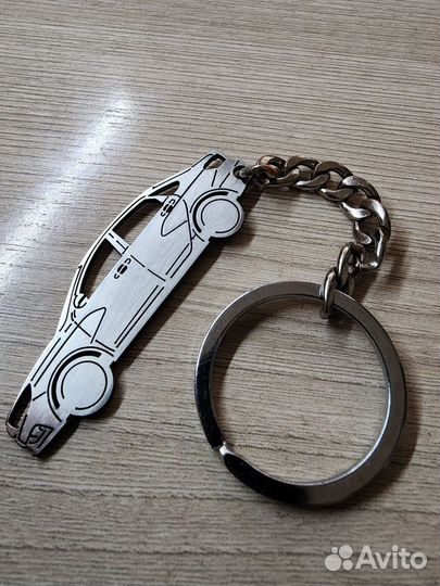 Брелок для ключей 