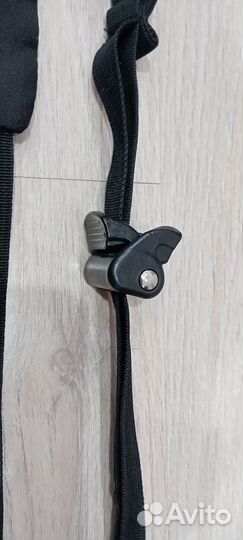 Запчасти от коляски Yoya