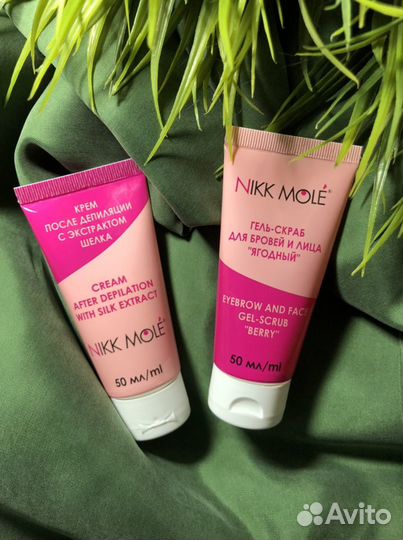 Все для бровистов