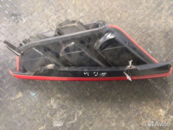 Фонарь лево на Fiat Grande Punto