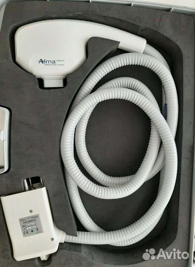 Harmony XL лазерный аппарат