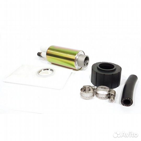 Топливный насос для л/м Mercury Mercruiser