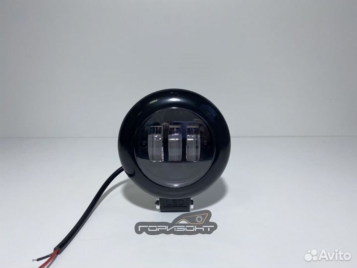 Светодиодная фара универсальная