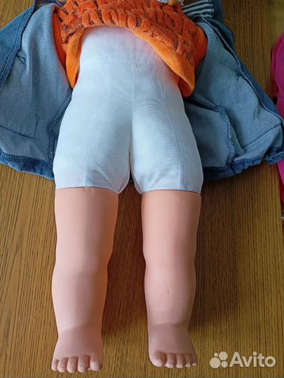 Куклы и пупс