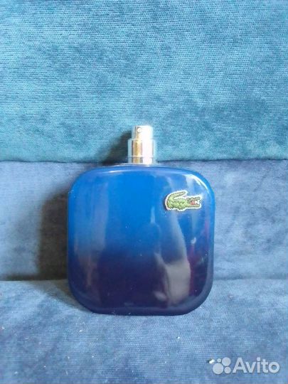 Духи lacoste мужские,новая коллекция