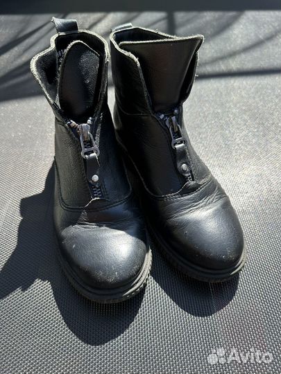 Детская обувь для девочек для мальчиков