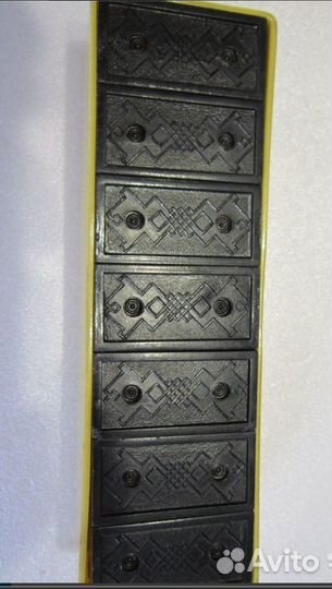 Настольная игра СССР/ Домино/ отдых