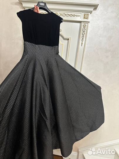 Платье женское вечернее