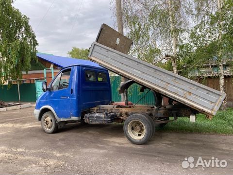Перевозка скота, с/х животных и стройматериалов