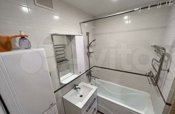 3-к. квартира, 59 м², 4/6 эт.