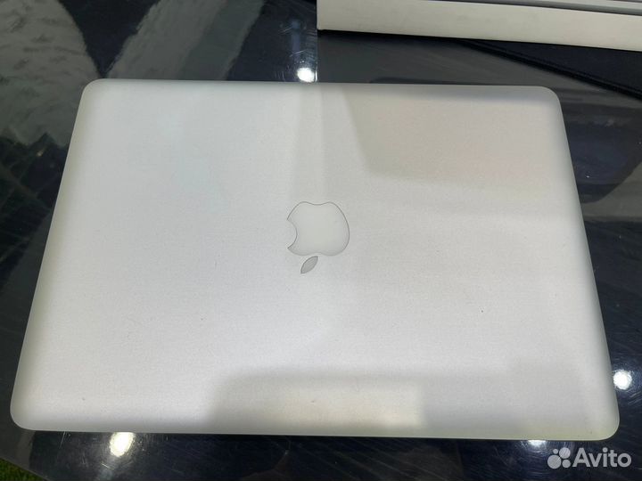 MacBook Pro 13 Mid 2012 MD101