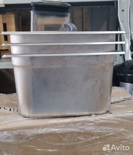 Гастроемкость