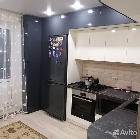 Кухни на заказ. Стильные решения