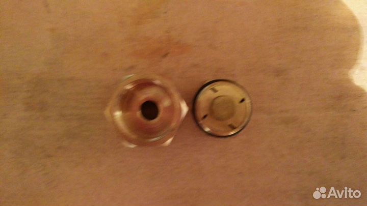 Разбрызгиватели, дождеватели