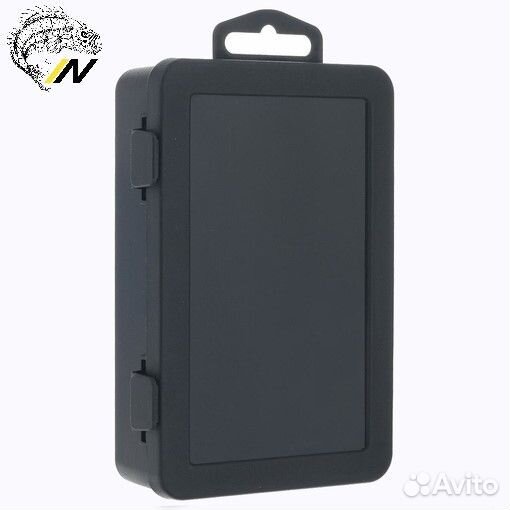 Коробка для приманок Salmo 155x100x35мм