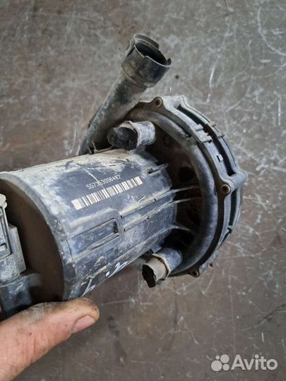 Насос воздушный BMW E53