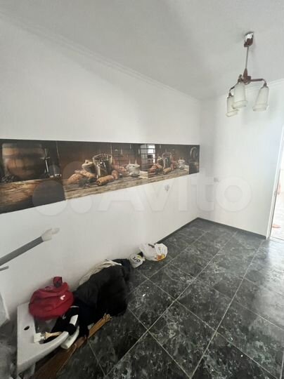 2-к. квартира, 42 м², 2/2 эт.