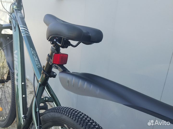 Велосипед vient 26 на спице