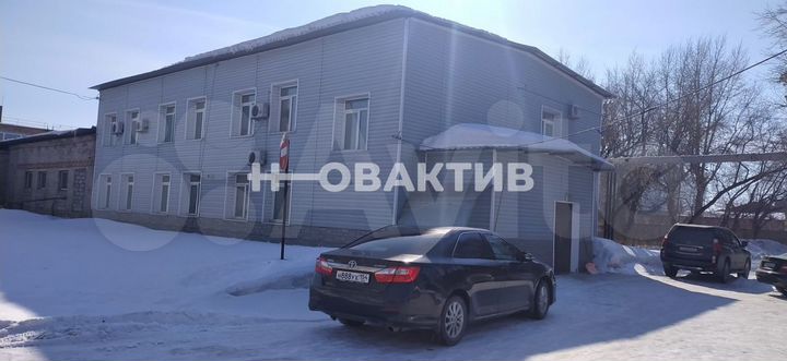 Сдам офисное помещение, 10 м²